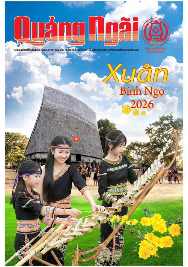 Số b&aacute;o ảnh xu&acirc;n 2026