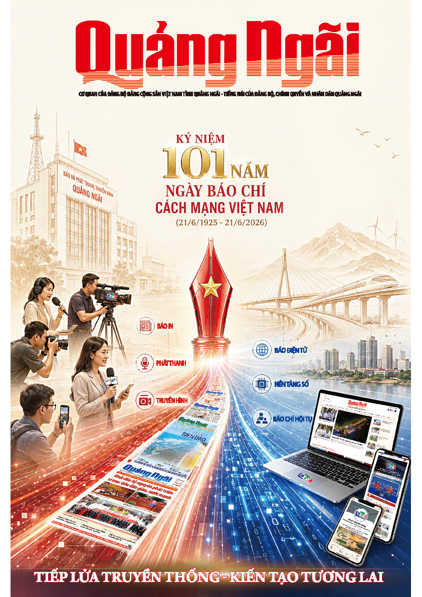 Số b&aacute;o 21/6/2026