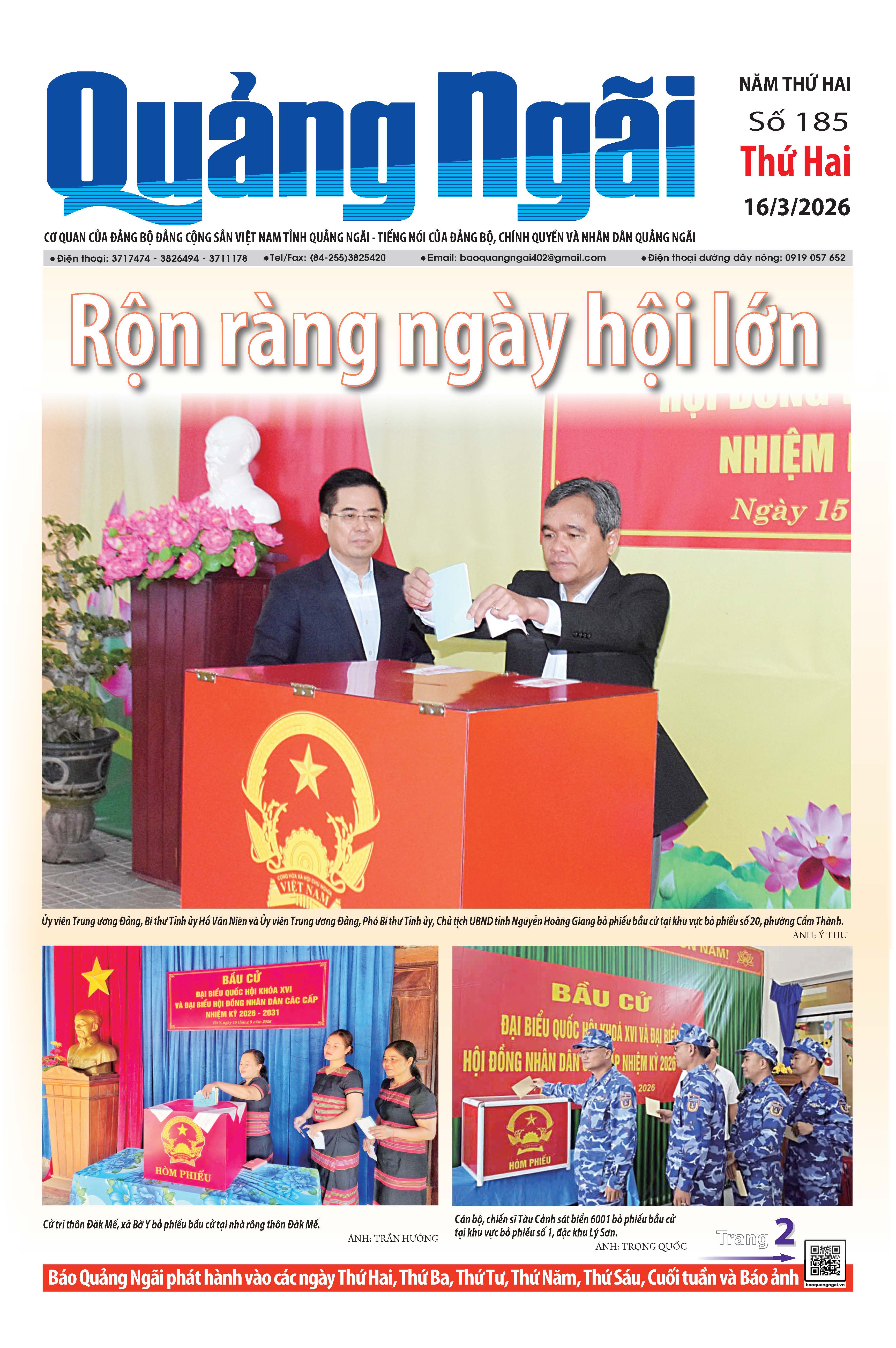 So- 185 ra ngay 16-3-2026