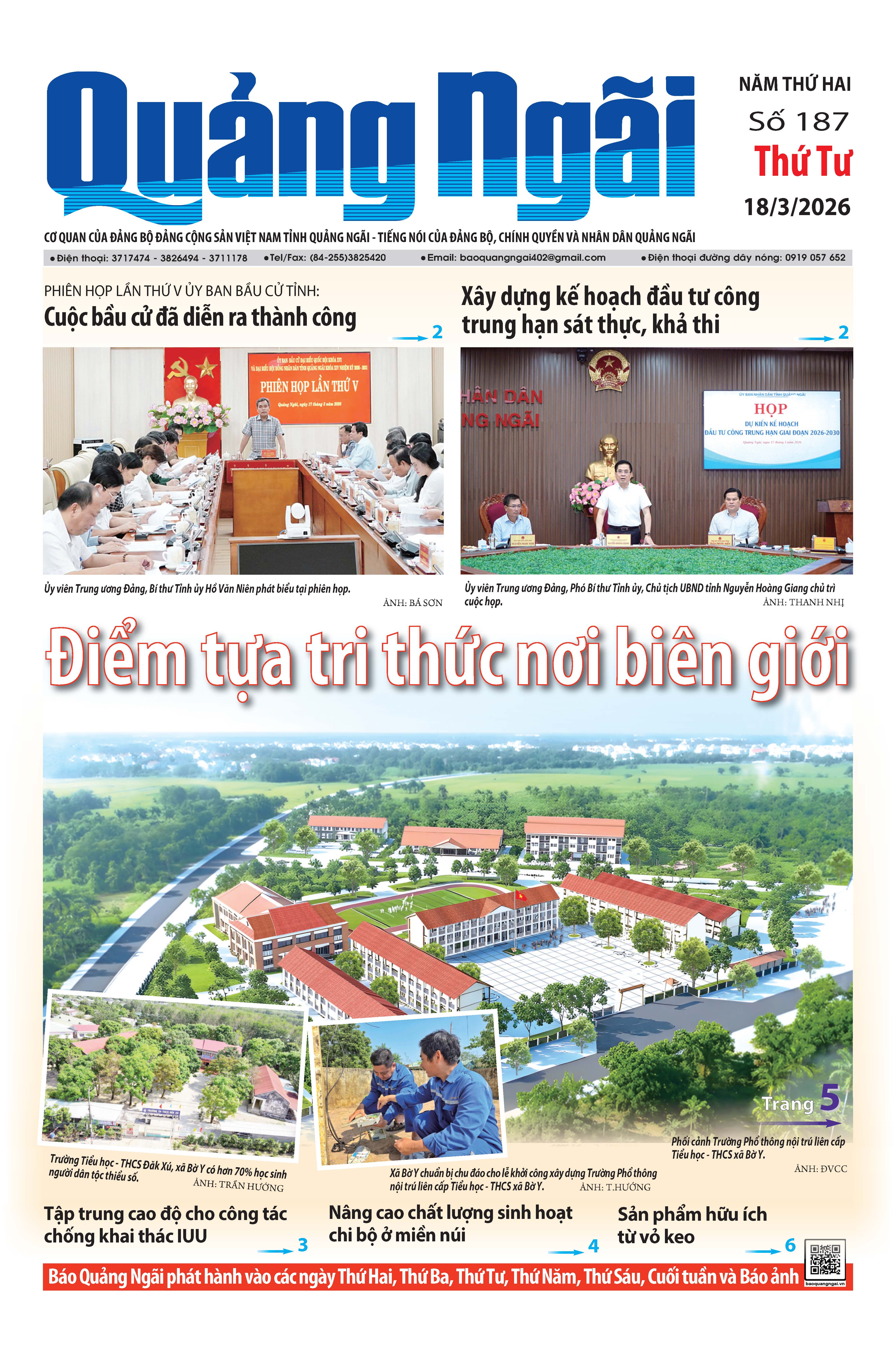 So - 187 ra ngay 18-3-2026