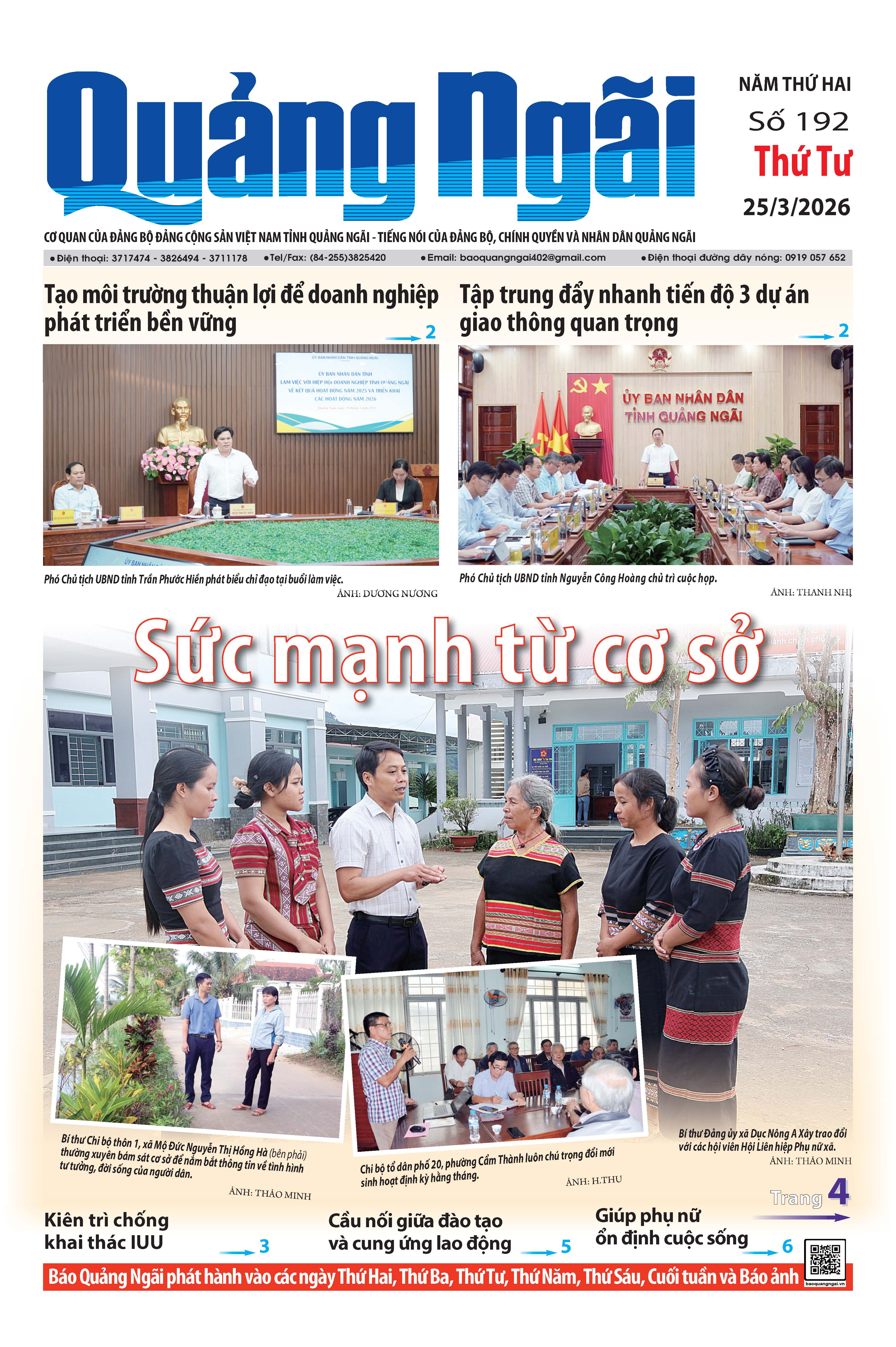 So- 192 ra ngay 25-3-2026