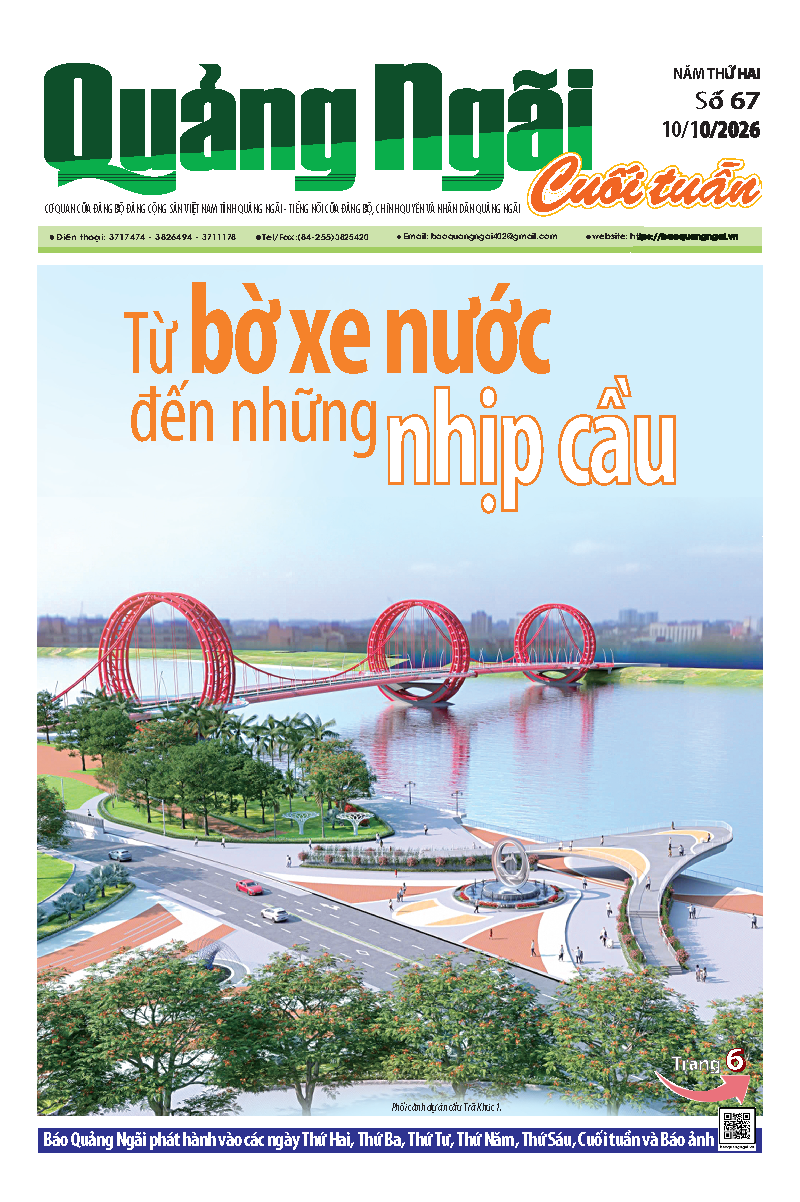 Số cuối tuần 67 ra ng&agrave;y 10/10/2026