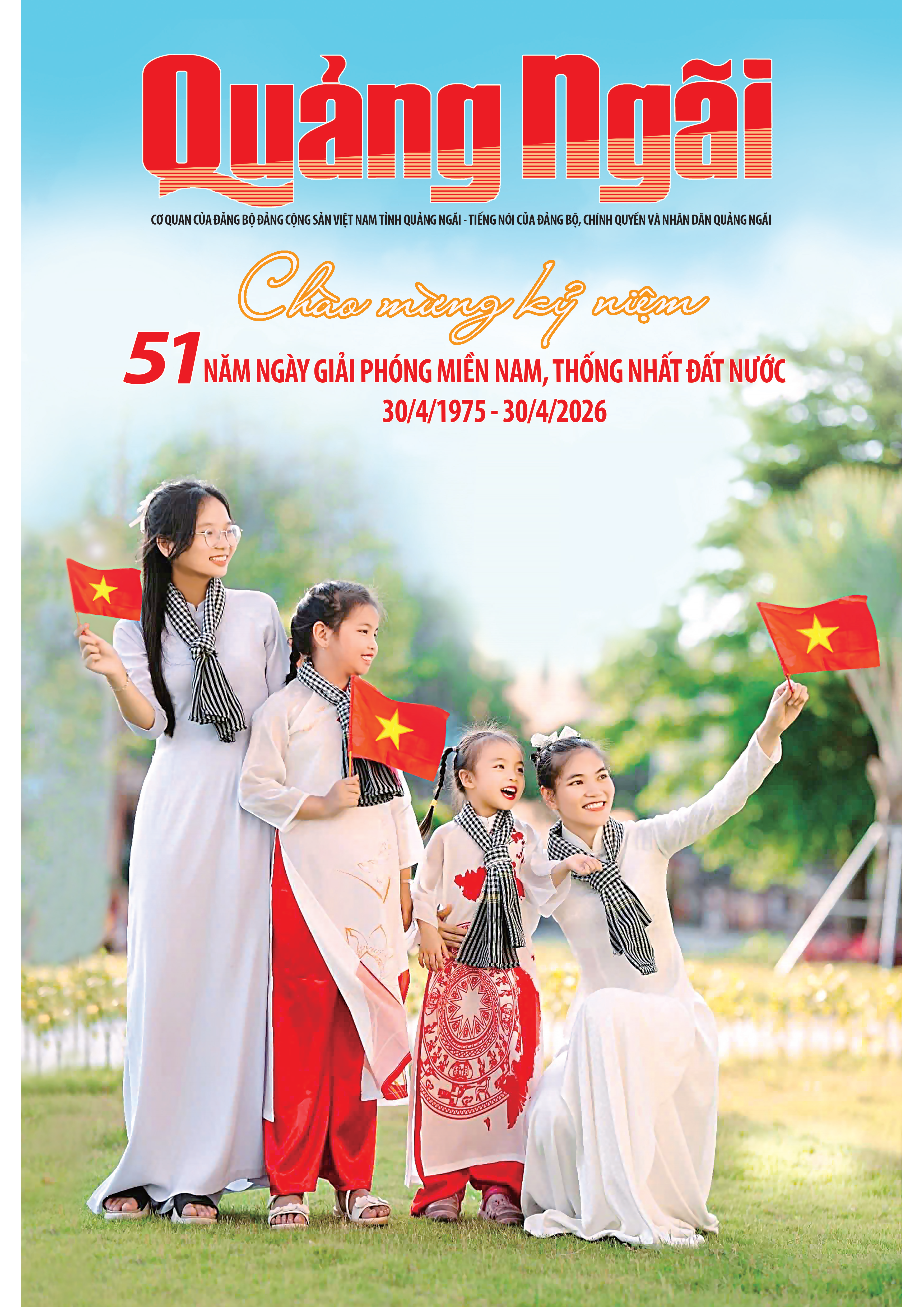 Số b&aacute;o 30/4/2026
