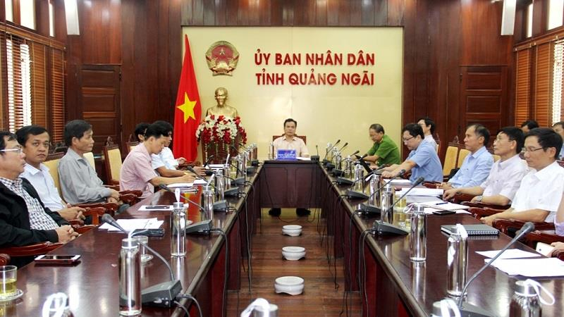 Hội nghị trực tuyến triển khai Cổng dịch vụ công quốc gia