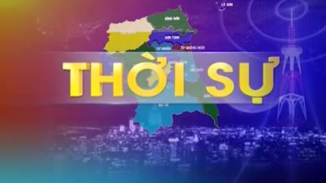 THỜI SỰ 27-1-2020