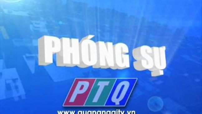 NGHỀ CỦA LÒNG NHÂN ÁI