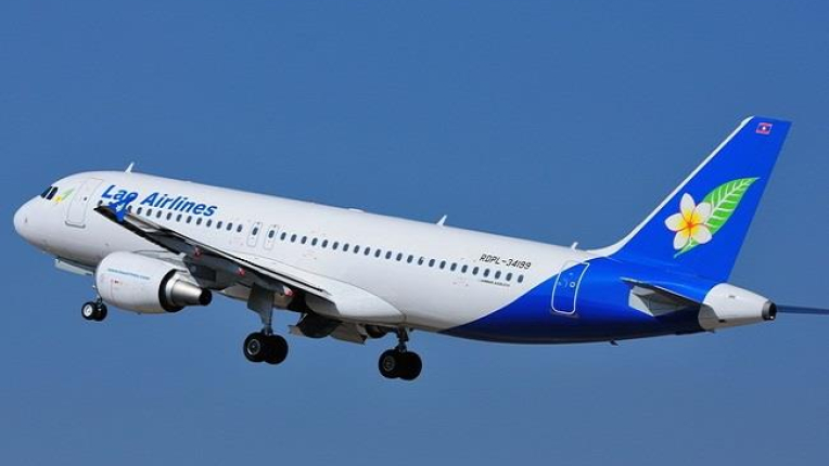 Hãng hàng không quốc gia Lào tạm dừng khai thác toàn bộ các đường bay đến Việt Nam