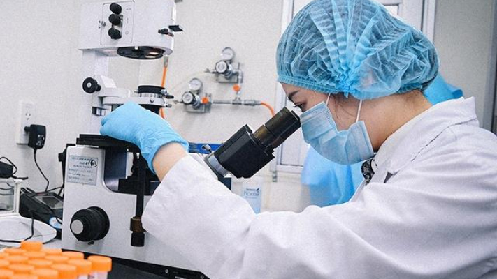 Dịch COVID-19: Bộ Y tế hướng dẫn việc x&eacute;t nghiệm COVID-19 tại c&aacute;c cơ sở c&oacute; ph&ograve;ng x&eacute;t nghiệm