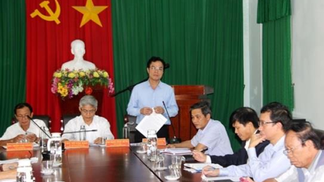 Ban Tuyên giáo Tỉnh ủy định hướng tuyên truyền trong tháng 3/2020