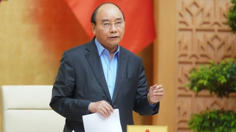 THỦ TƯỚNG CH&Iacute;NH PHỦ CHỈ ĐẠO ĐIỀU TRA SAI PHẠM TRONG SỬ DỤNG KINH PH&Iacute; PH&Ograve;NG, CHỐNG DỊCH COVID-19