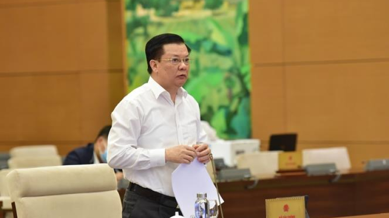 ĐỀ XUẤT TIẾP TỤC MIỄN THUẾ SỬ DỤNG ĐẤT NÔNG NGHIỆP ĐẾN NĂM 2025