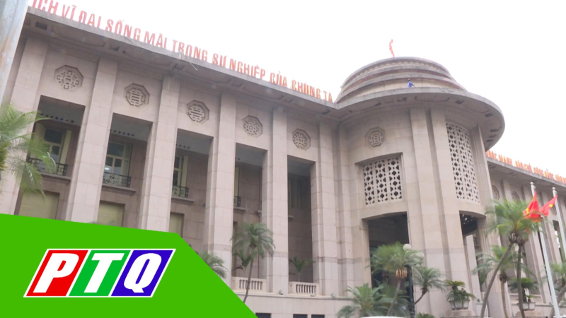 CÔNG BỐ ĐƯỜNG DÂY NÓNG HỖ TRỢ NGƯỜI VAY VỐN