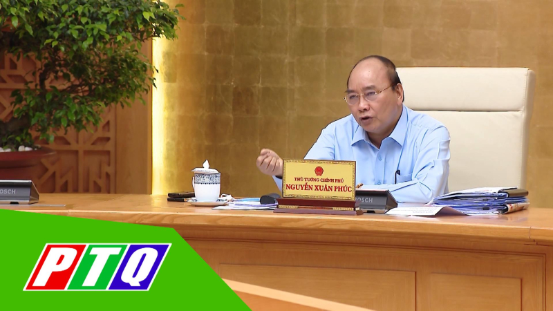 CHÍNH PHỦ SẼ BẢO ĐẢM CHỈ SỐ GIÁ TIÊU DÙNG TĂNG DƯỚI 4%