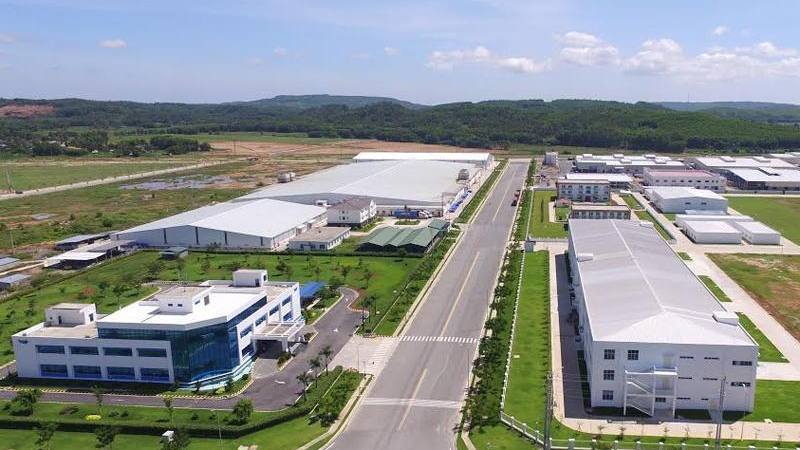 “PHAO CỨU SINH” CHO DOANH NGHIỆP