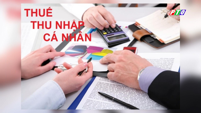 Đề nghị miễn thuế thu nhập cá nhân năm 2020