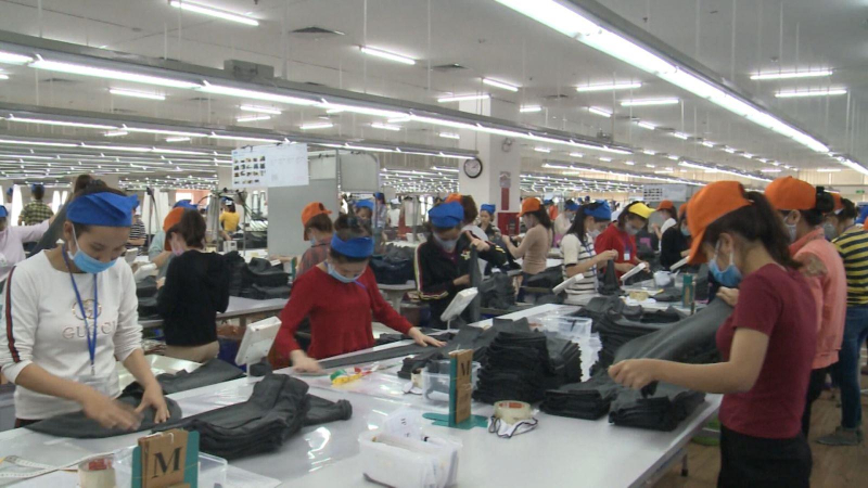 Xếp hạng tín nhiệm quốc gia của Việt Nam ở mức BB