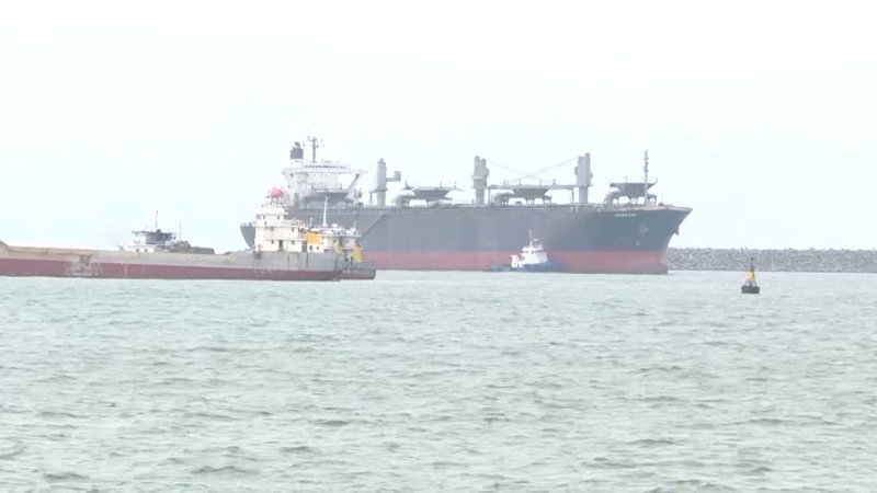 QUẢNG NGÃI: KIM NGẠCH XUẤT, NHẬP KHẨU VẪN TĂNG CAO BẤT CHẤP DỊCH COVID-19