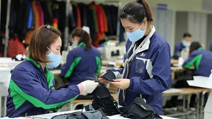 MỨC TRỢ CẤP THẤT NGHIỆP BÌNH QUÂN THÁNG LÀ 3,7 TRIỆU ĐỒNG/NGƯỜI