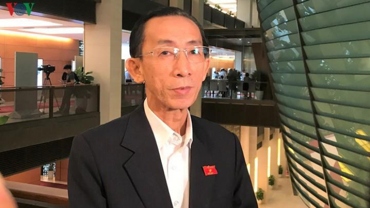 Tăng vốn điều lệ cho Agribank để góp phần đẩy lùi tín dụng đen