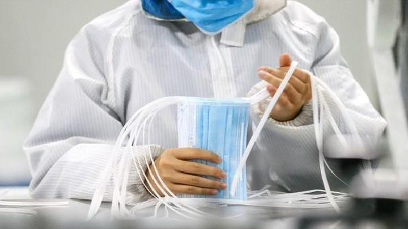 Đảm bảo chất lượng khẩu trang xuất khẩu