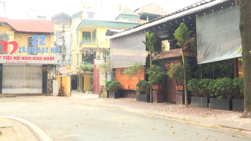 Chính phủ đề nghị giảm thuế với DN nhỏ và siêu nhỏ