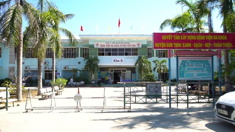 Phân luồng, phân tuyến khám bệnh để kiểm soát nguồn lây