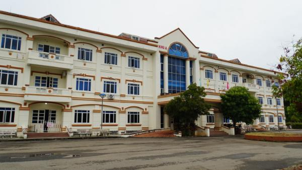 Bệnh viện dã chiến chỉ điều trị F0 và F1 có triệu chứng