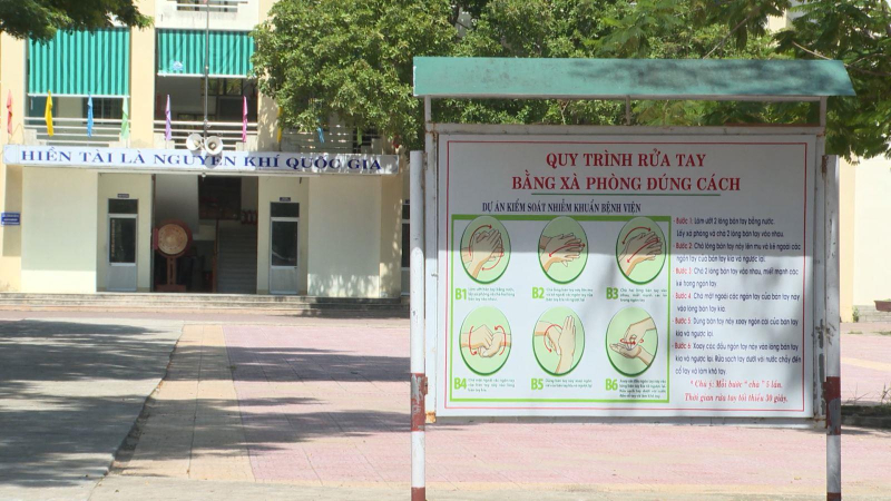 Ngày mai, học sinh tựu trường