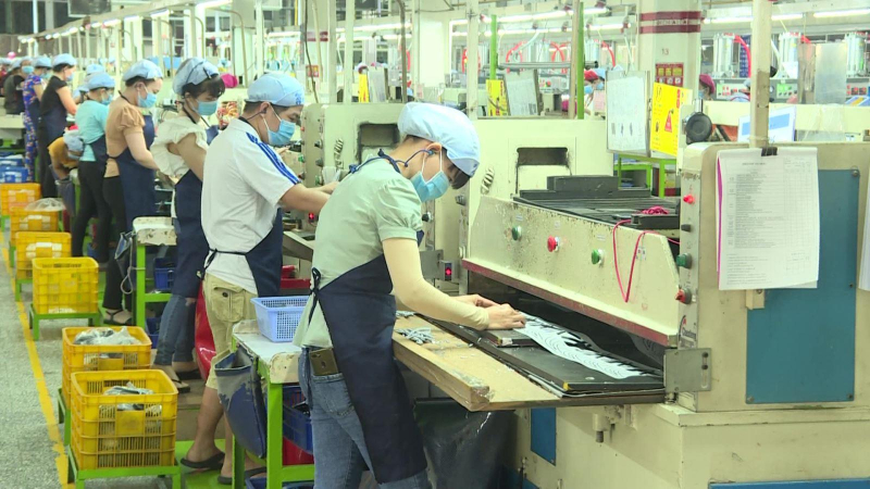 Đề xuất giữ nguyên mức lương tối thiểu vùng vào năm 2021