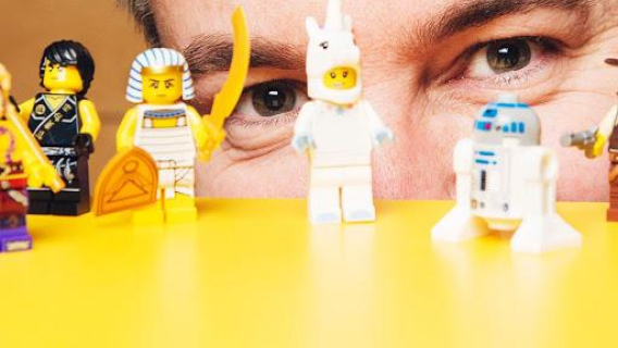 Liên hoan phim tài liệu châu Âu - Việt Nam 2020