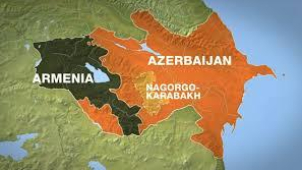 Quốc tế hối thúc Armenia và Azerbaijan đàm phán