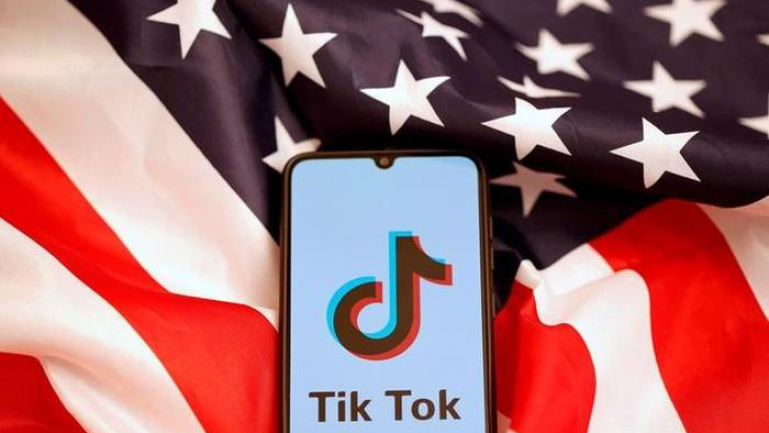 Mỹ tạm hoãn lệnh cấm tải ứng dụng Tiktok