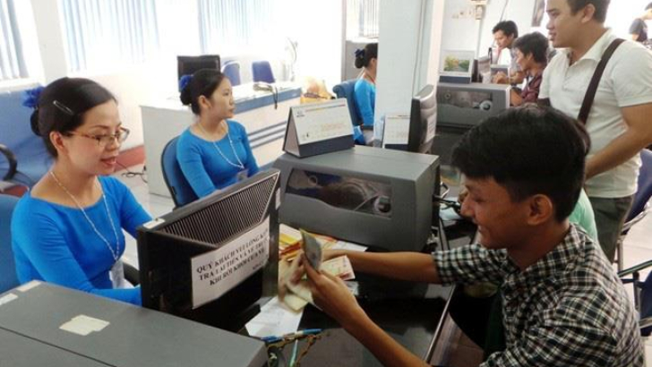 Cần giấy tờ tùy thân khi mua vé tầu Tết Tân Sửu