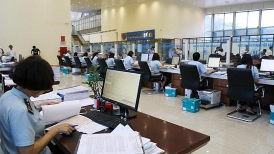 Tích hợp 72 dịch vụ công của hải quan lên Cổng dịch vụ công Quốc gia