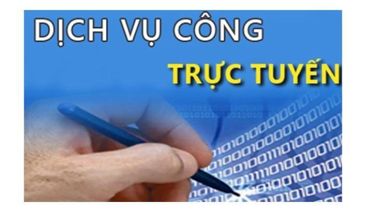 Cung cấp dịch vụ công trực tuyến mức độ 4