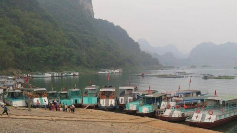 Hơn 1.000 phương tiện thủy hết hạn hoạt động