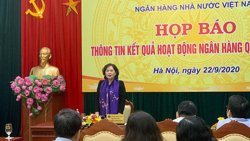 Ngân hàng Nhà nước điều hành chính sách linh hoạt