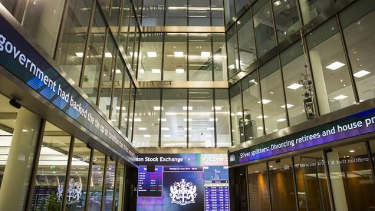 EU đảm bảo thị trường tài chính hậu Brexit