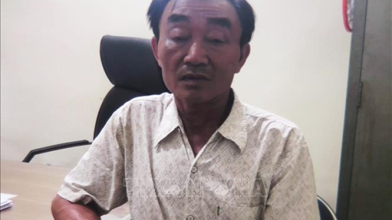 Xét xử những kẻ khủng bố gây nổ trụ sở Cơ quan Công an