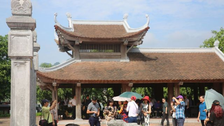 Kích cầu du lịch nhưng phải đảm bảo phòng chống dịch