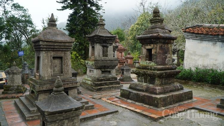 Xây dựng hồ sơ đề nghị UNESCO công nhận Yên Tử là di sản thế giới