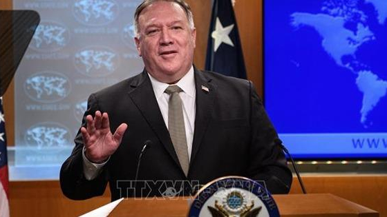 Mỹ khẳng định cam kết lâu dài với ASEAN