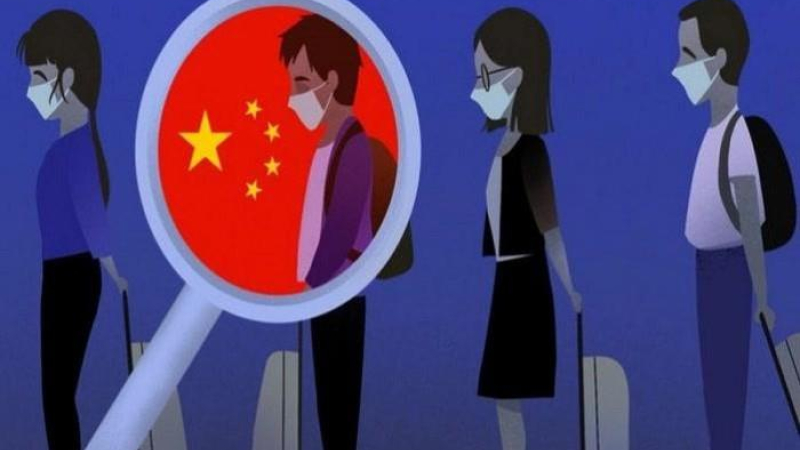 Mỹ thu hồi thị thực của sinh viên và nhà nghiên cứu Trung Quốc