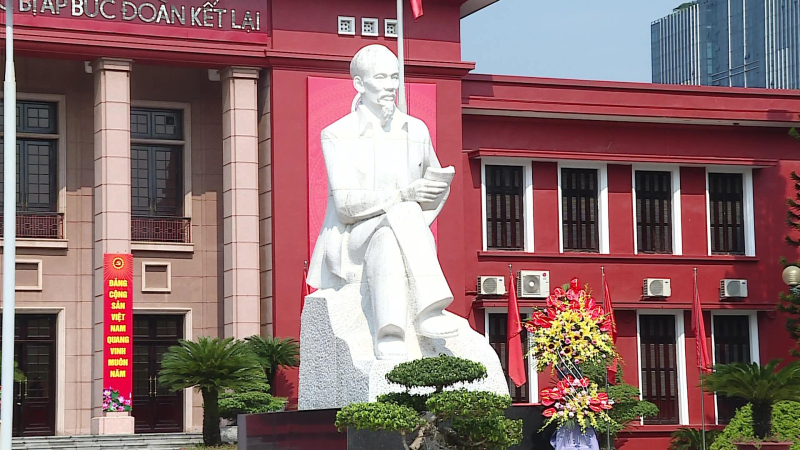 Ng&agrave;y khai trường nghĩ về Thư B&aacute;c Hồ gửi học sinh