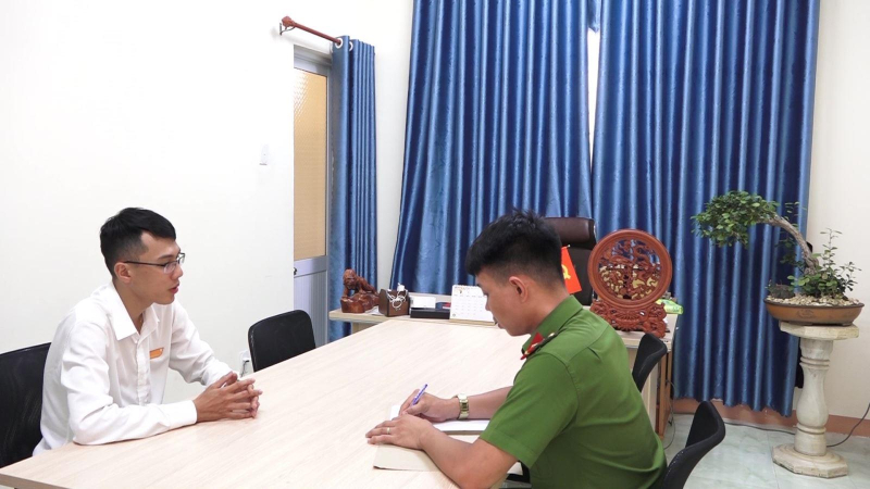 Đề phòng trộm đột nhập