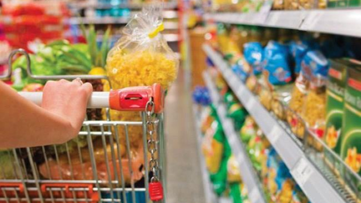 Doanh thu bán lẻ hàng hóa 8 tháng tăng