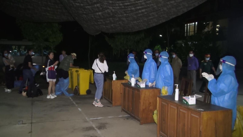 Việt Nam vẫn an toàn nhờ nỗ lực của chính phủ và người dân