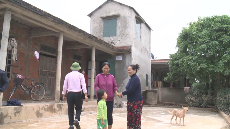 B&aacute;o c&aacute;o t&aacute;c dụng của gần 20.000 nh&agrave; chống lũ