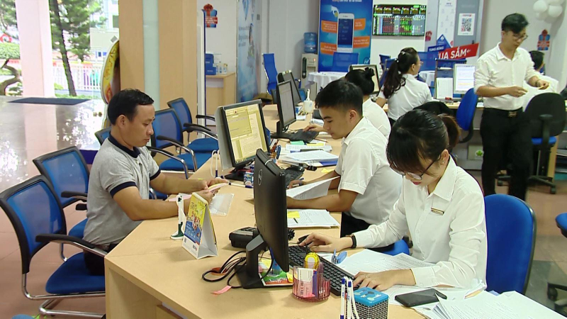 Lãi suất vay sẽ tiếp tục giảm