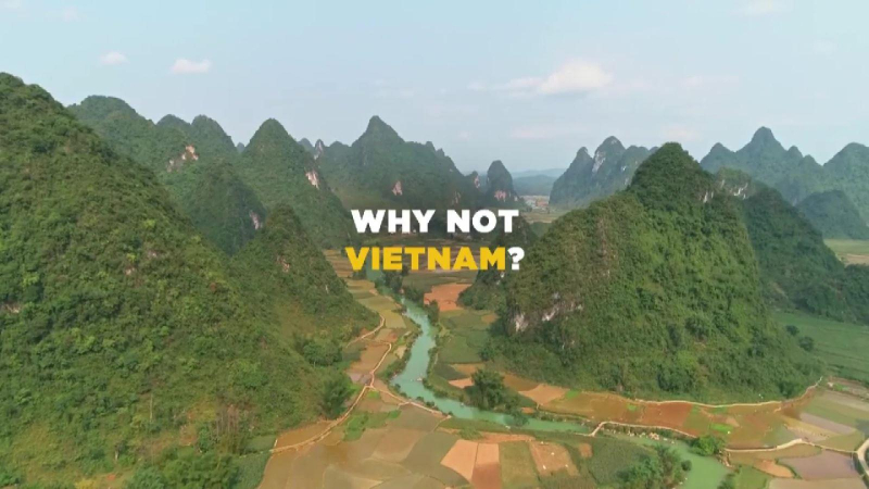 Quảng bá du lịch Việt Nam hậu Covid-19